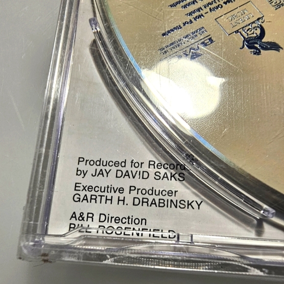 RagTime The Musical Limited Edition Souvenir Sampler CD - Picture 10 of 13